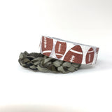 Camo Skinny Braided Bracelet