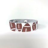 Sports Skinny Cuff
