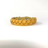 Skinny Braided Bracelet