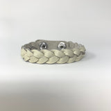 Skinny Braided Bracelet