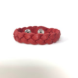 Skinny Braided Bracelet