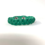 Skinny Braided Bracelet