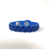 Skinny Braided Bracelet