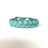 Skinny Braided Bracelet