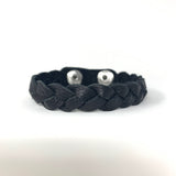 Skinny Braided Bracelet