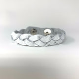 Skinny Braided Bracelet