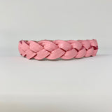 Skinny Braided Bracelet