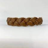 Skinny Braided Bracelet