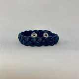 Skinny Braided Bracelet