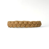 Skinny Braided Bracelet