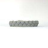 Skinny Braided Bracelet