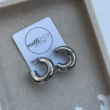Chunky Hoops