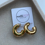 Chunky Hoops
