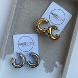 Chunky Hoops