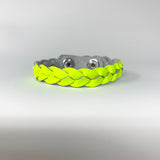 Skinny Braided Bracelet