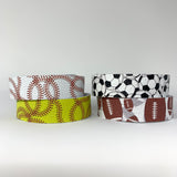 Sports Skinny Cuff