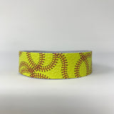 Sports Skinny Cuff