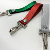 Holiday Keychain