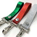 Holiday Keychain