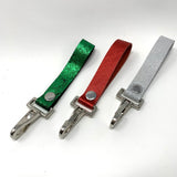 Holiday Keychain